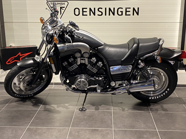 YAMAHA VMX 1200 Custom Occasion