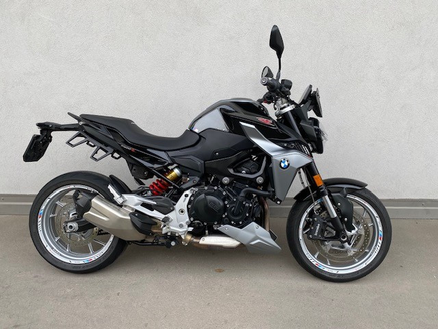 BMW F 900 R Naked Occasion