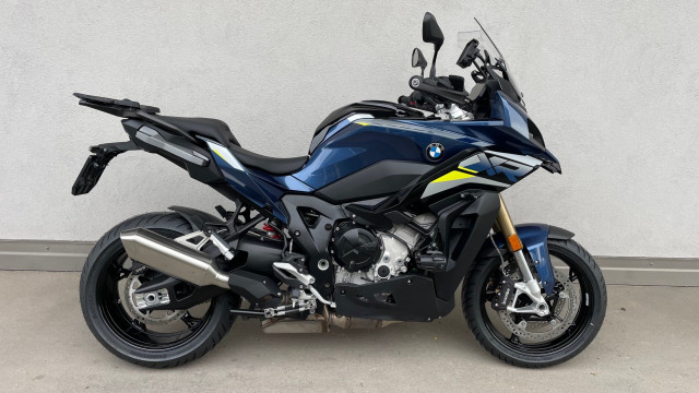 BMW S 1000 XR Sport Touring New vehicle