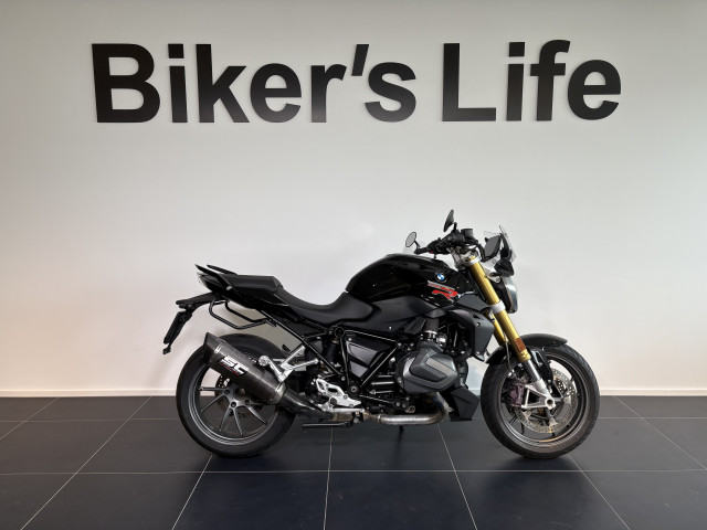 BMW R 1250 R Naked Occasion