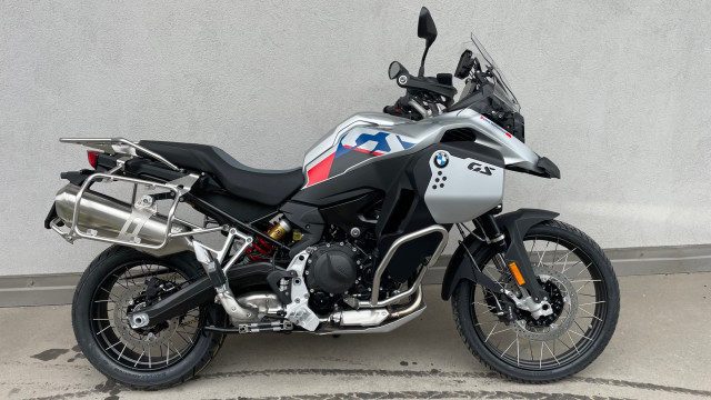 BMW F 900 GS Adventure Enduro Moto neuve