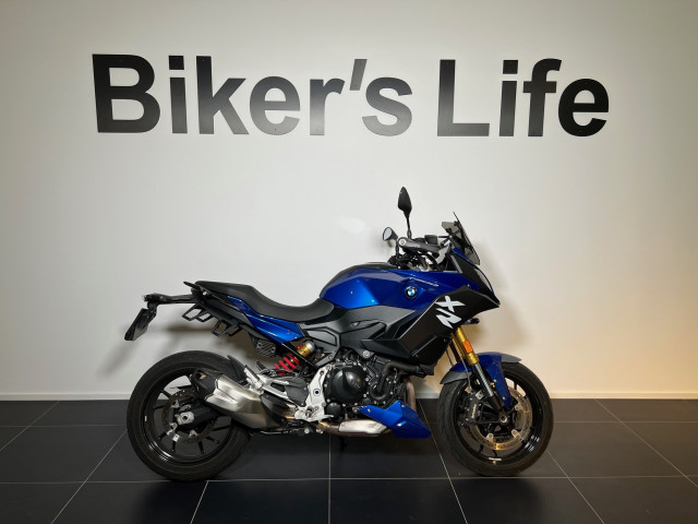 BMW F 900 XR A2