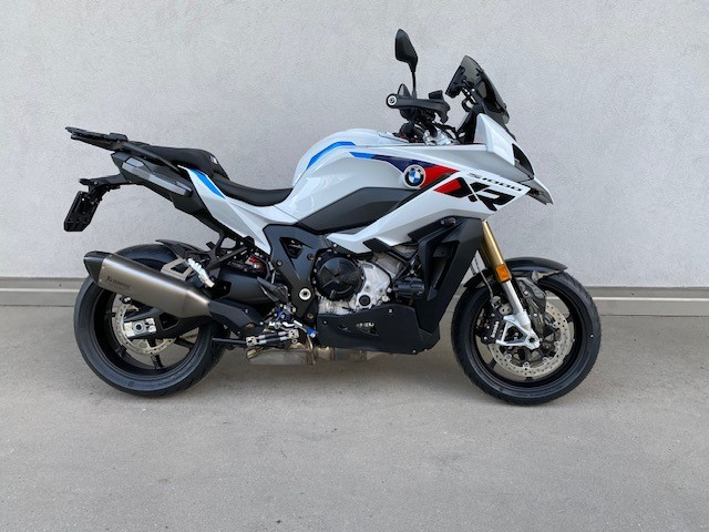 BMW S 1000 XR M Touring Moto nuova
