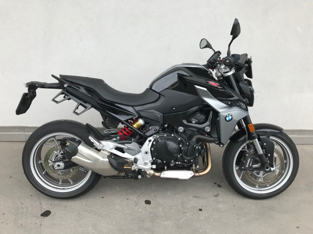 BMW F 900 R A2 Naked Moto nuova