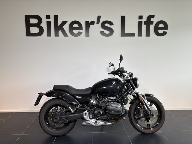 BMW R 12 Custom Vorführfahrzeug