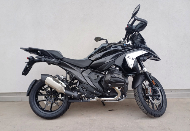 BMW R 1300 GS Enduro New vehicle