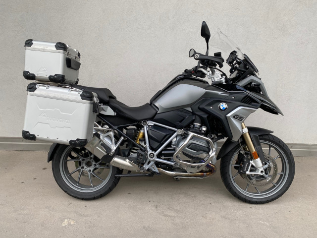 BMW R 1200 GS Enduro Occasion