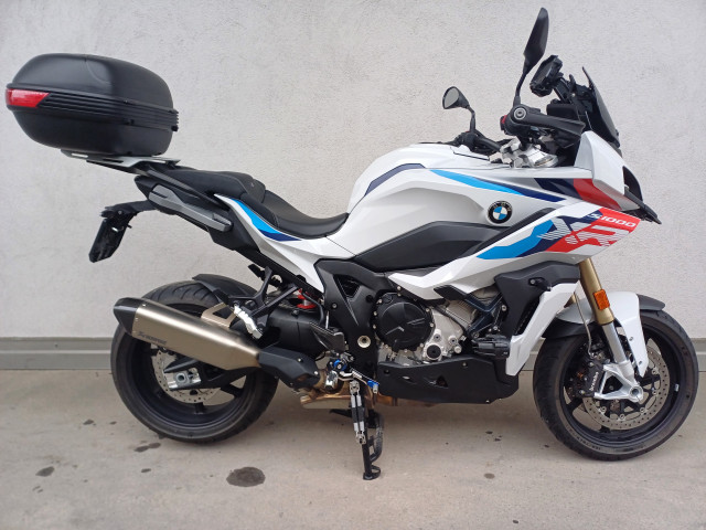 BMW S 1000 XR M Touring Occasion