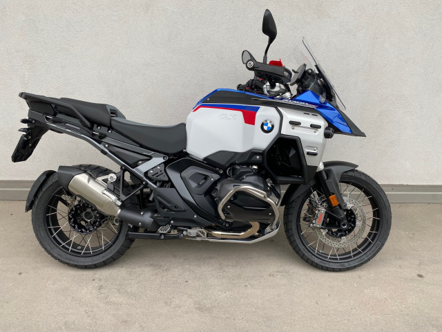 BMW R 1300 GS Adventure Enduro New vehicle