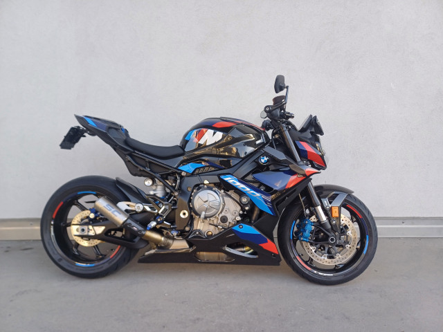 BMW M 1000 R Competition Naked Occasion