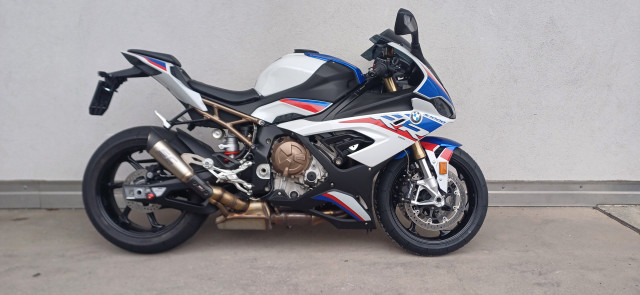 BMW S 1000 RR M Sport Occasion