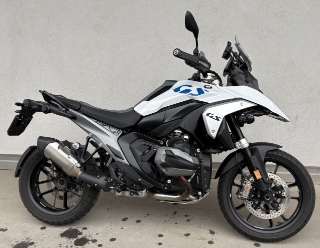 BMW R 1300 GS Enduro Occasion