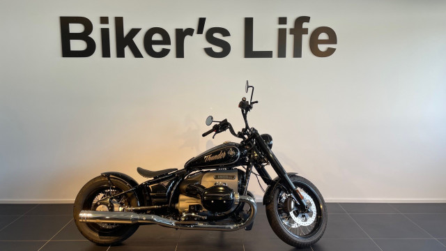 BMW R 18 Custom Vorführfahrzeug