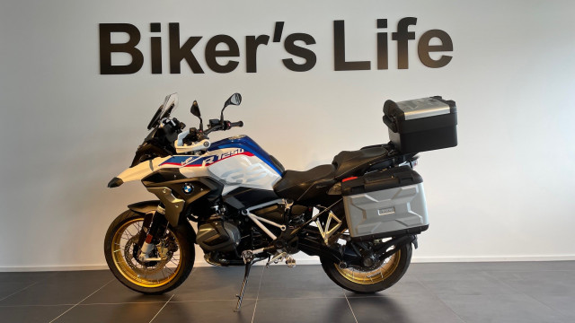 Moto Bmw Gs 1250 Hp4 BMW HP Exhaust Pipe Silencer Sport AKRAPOVIC