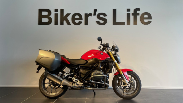 BMW R 1200 R Naked Used