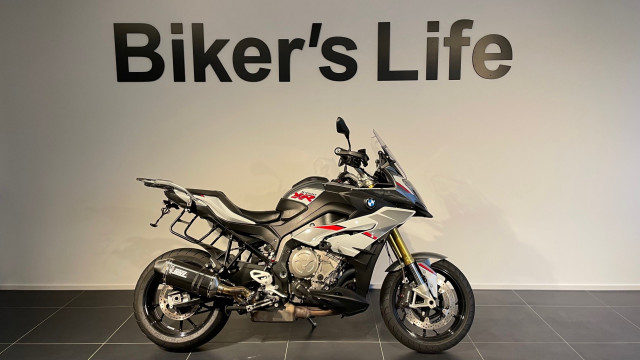BMW S 1000 XR Touring Usato