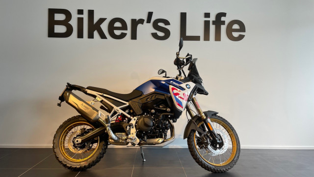 BMW F 900 GS Trophy Enduro Neufahrzeug