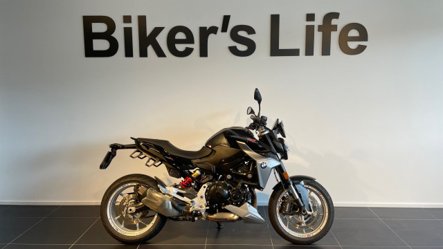 BMW F 900 R Naked Occasion