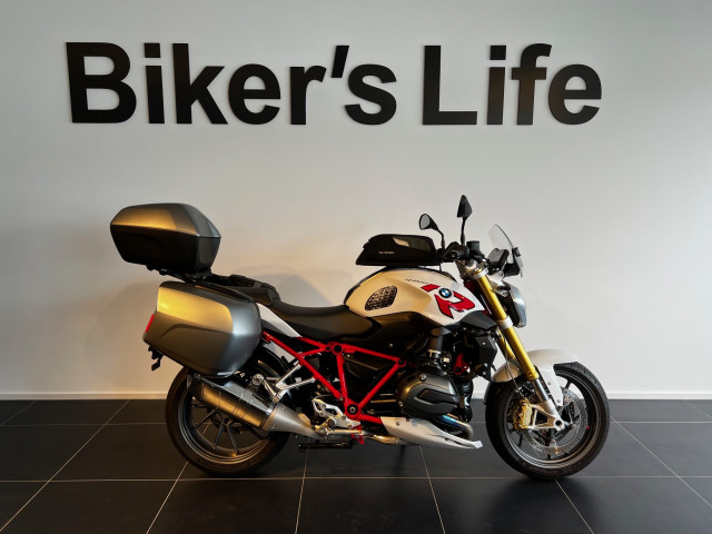 BMW R 1200 R Naked Occasion