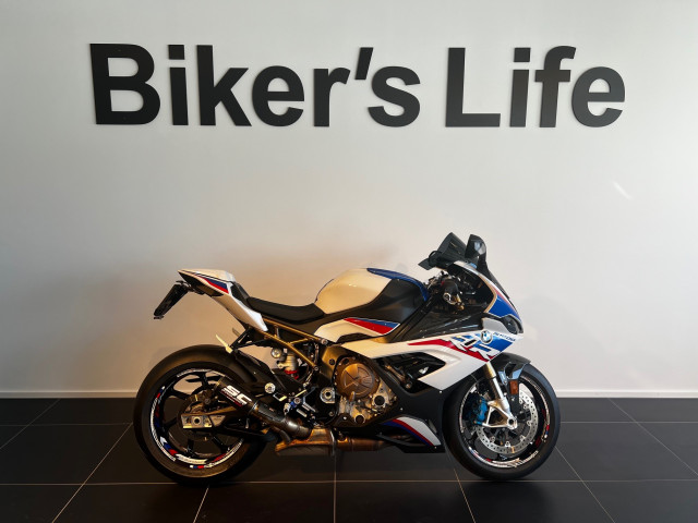 BMW S 1000 RR M Sport Occasion