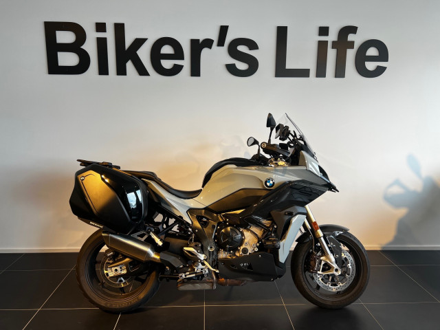 BMW S 1000 XR Touring Occasion