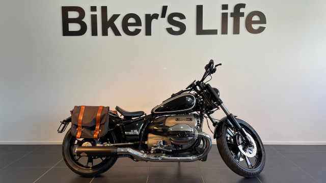 BMW R 18 Custom Used
