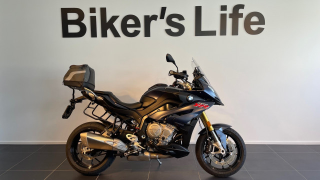 BMW S 1000 XR Touring Used