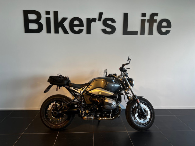 BMW R nineT Pure A2 Retro Occasion