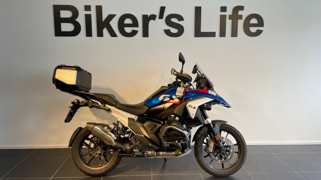 BMW R 1300 GS Trophy Enduro Occasion