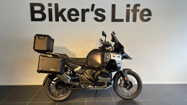 BMW R 1300 GS Adventure ASA Enduro Neufahrzeug
