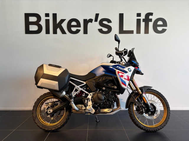 BMW F 900 GS Trophy Enduro Occasion