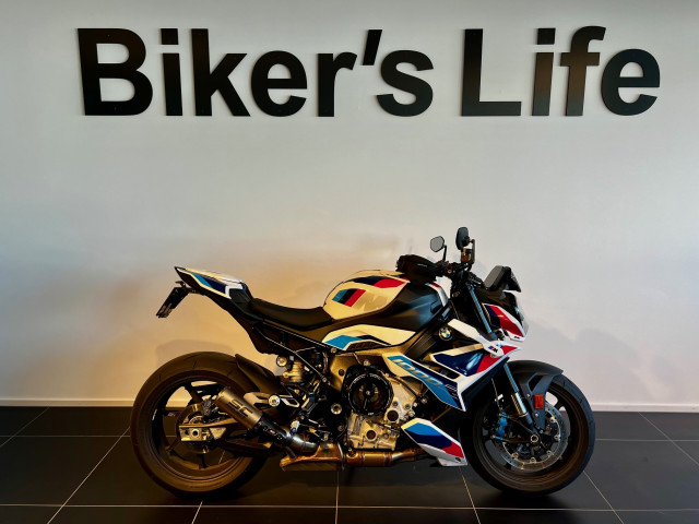 BMW M 1000 R Naked Occasion