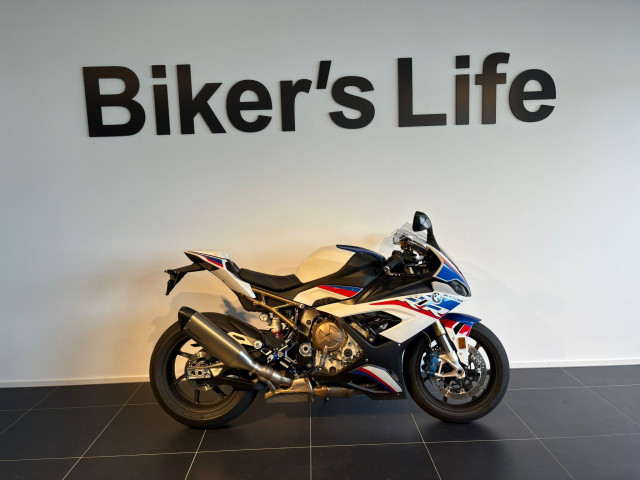 BMW S 1000 RR M Sport Occasion