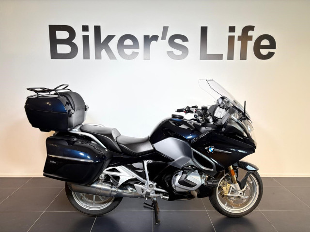 BMW R 1250 RT Elegance Touring Occasion