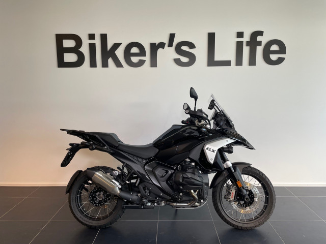 BMW R 1300 GS ASA Enduro Neufahrzeug