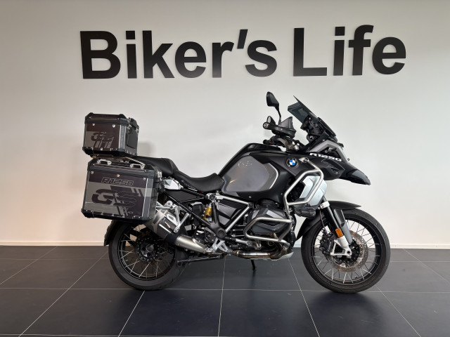 BMW R 1250 GS Adventure Enduro Occasion