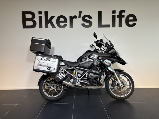 BMW R 1200 GS Enduro Occasion