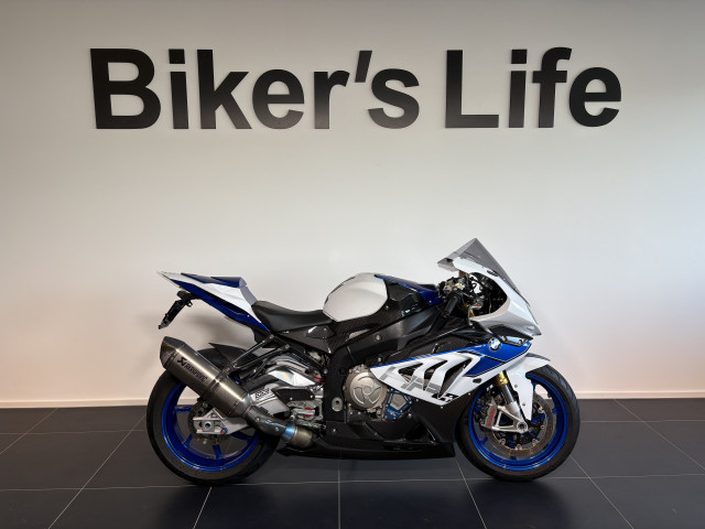 BMW HP4 /DTC Sport Occasion