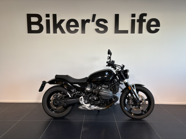 BMW R 12 Custom Occasion