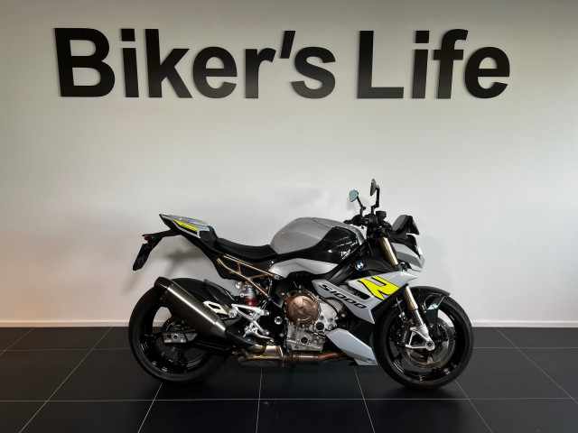BMW S 1000 R Sport Naked Occasion