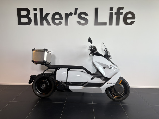 BMW CE 04 Roller Occasion