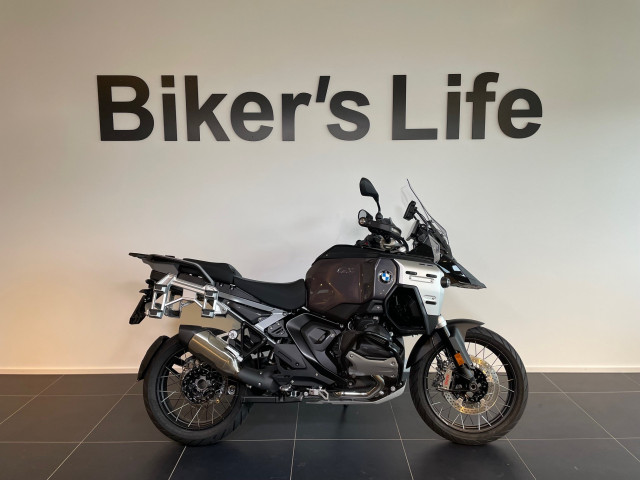 BMW R 1300 GS Adventure ASA