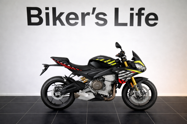 APRILIA Tuono 660 Factory