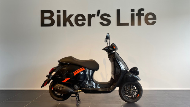 PIAGGIO Vespa GTV 300 Super