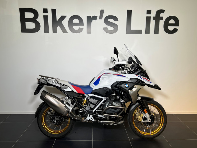 BMW R 1250 GS Rallye Enduro Occasion BMW R 1250 GS Rallye Enduro Occasion