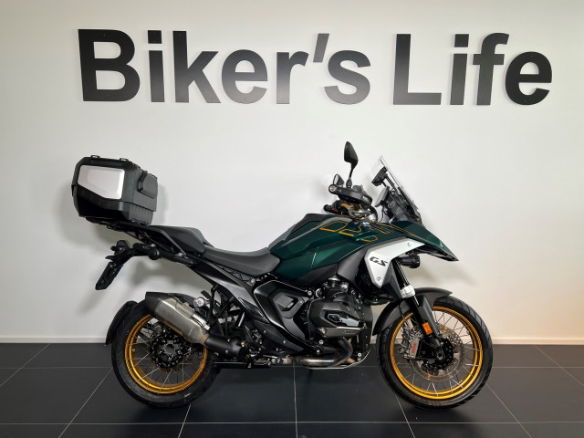 BMW R 1300 GS Enduro Occasion BMW R 1300 GS Enduro Occasion