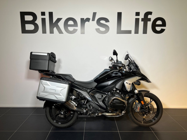BMW R 1300 GS Triple Black Enduro Occasion BMW R 1300 GS Triple Black Enduro Occasion