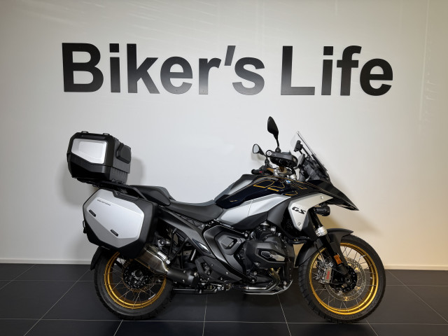 BMW R 1300 GS ASA Enduro Occasion BMW R 1300 GS ASA Enduro Occasion
