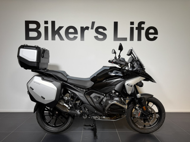 BMW R 1300 GS Triple Black Enduro Occasion BMW R 1300 GS Triple Black Enduro Occasion