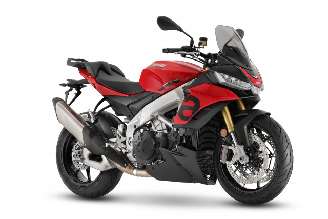APRILIA Tuono V4 1100 Naked Neufahrzeug APRILIA Tuono V4 1100 Naked Neufahrzeug